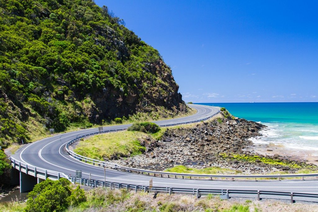 Great Ocean Road, Victoria, Australia