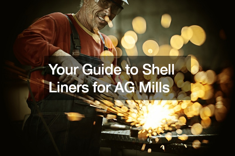 Your Guide to Shell Liners for AG Mills